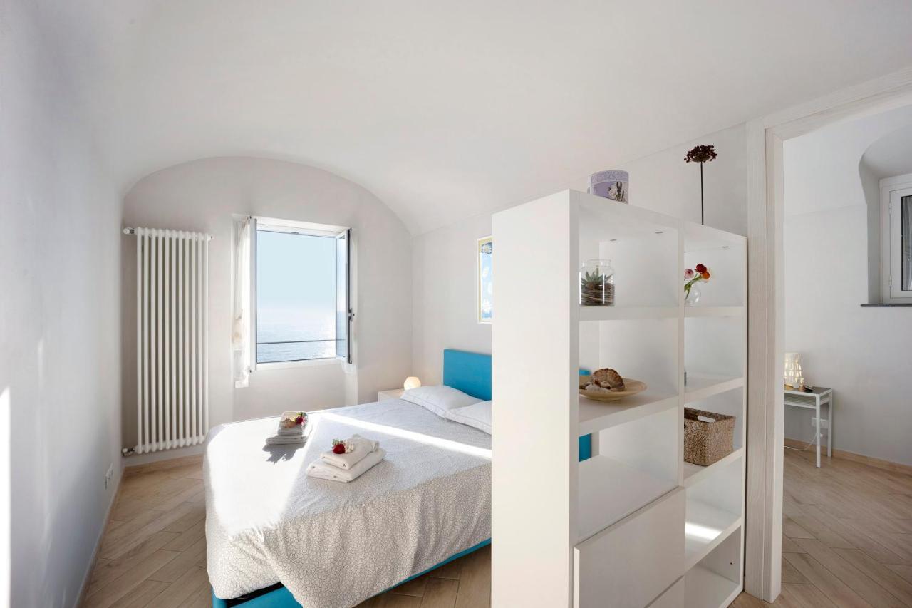 Old City Apartment Seaview บอร์ดิเกรา ภายนอก รูปภาพ