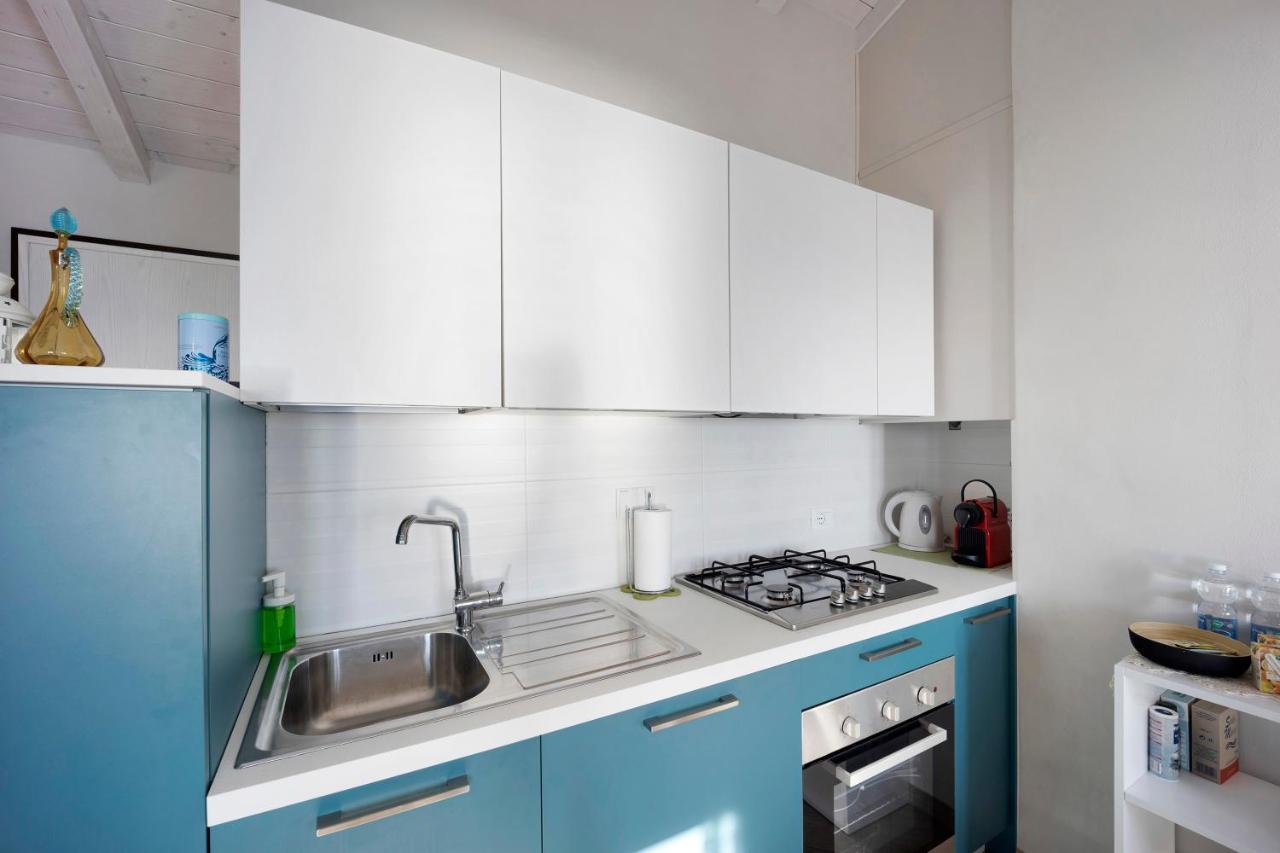 Old City Apartment Seaview บอร์ดิเกรา ภายนอก รูปภาพ